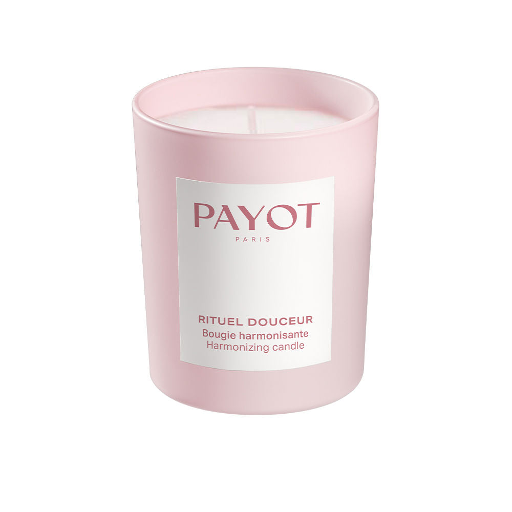 RITUEL DOUCEUR bougie harmonisante 180 gr-0