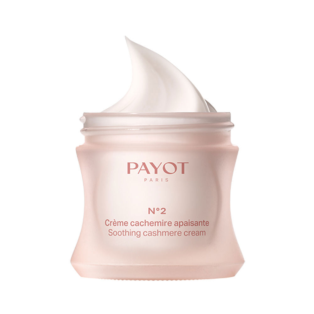 CRÈME Nº2 cashmere 50 ml